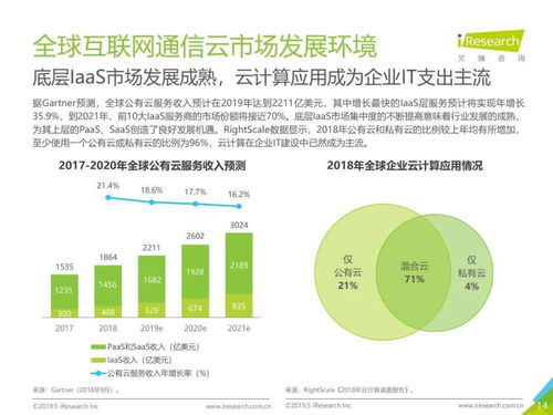 2019年全球互聯(lián)網(wǎng)通信云行業(yè)研究報告 網(wǎng)絡(luò)與信息安全軟件開發(fā)現(xiàn)狀與趨勢