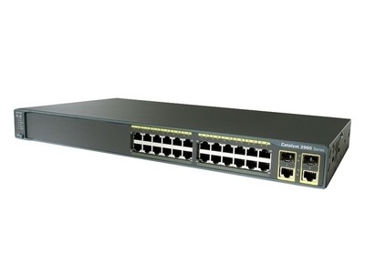 思科交換機2960+24TC-L元旦熱賣，濟南市場行情分析