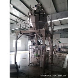 藥用袋裝包裝機產品列表第12頁 制藥設備網助力技術服務新升級