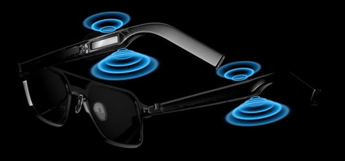 科技新品接連亮相 華為智能眼鏡正式官宣，OPPO Find X新旗艦將首發(fā)天璣9000