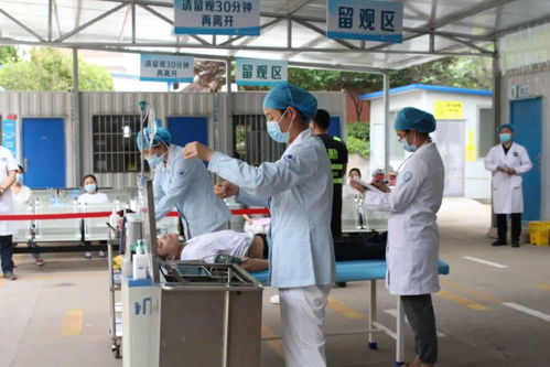 始于心，踐于行 診所服務的應急預案與防范演練