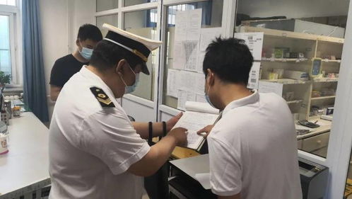 北京房山 筑牢基層防線，全面監(jiān)督發(fā)熱門診與診所服務(wù)